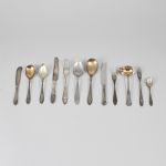 1158 7385 CUTLERY